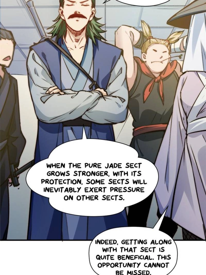 Top Tier Providence Chapter 113 - Page 30