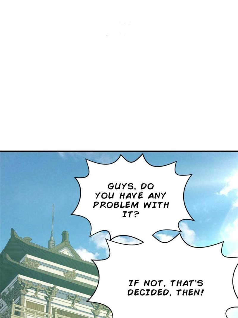 Top Tier Providence Chapter 113 - Page 32