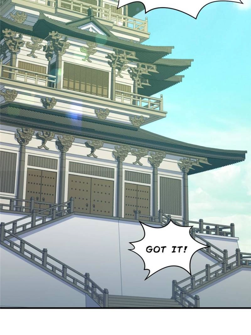 Top Tier Providence Chapter 113 - Page 33