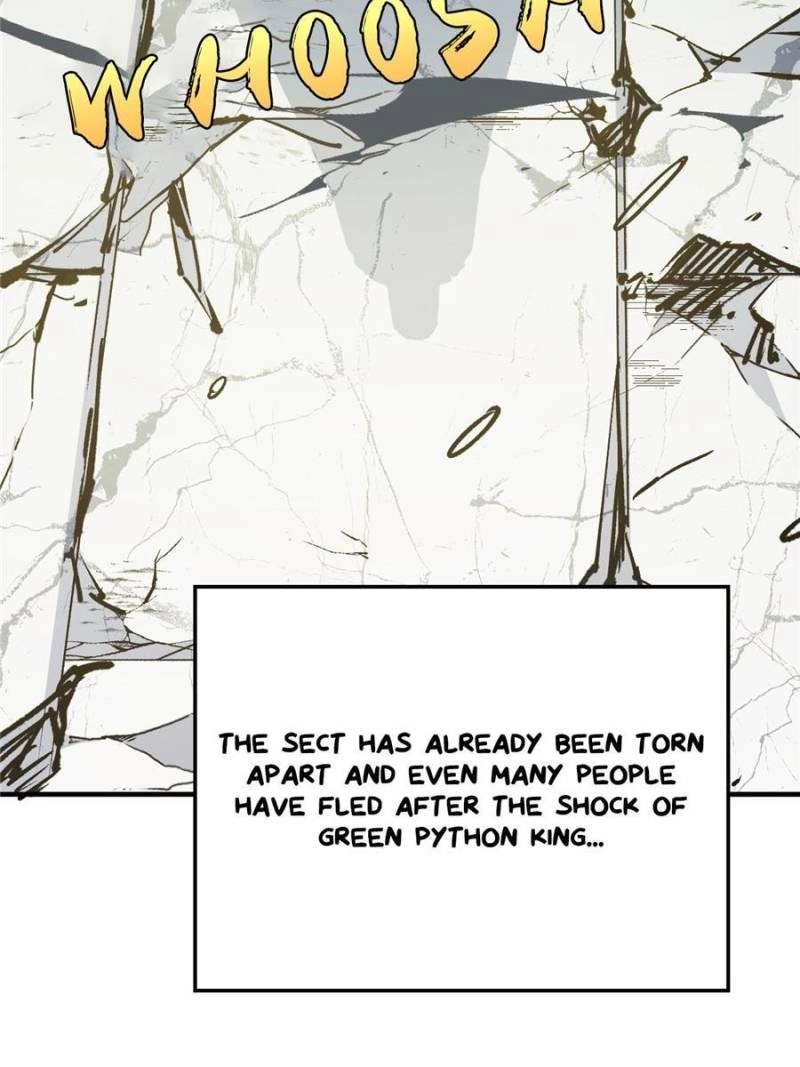 Top Tier Providence Chapter 113 - Page 37