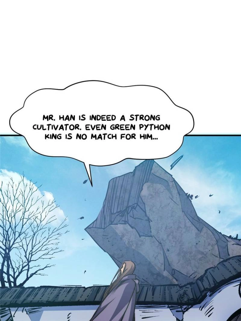 Top Tier Providence Chapter 113 - Page 38