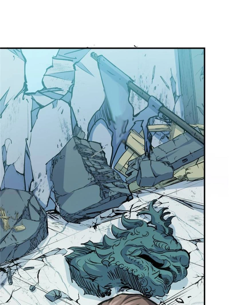 Top Tier Providence Chapter 113 - Page 41