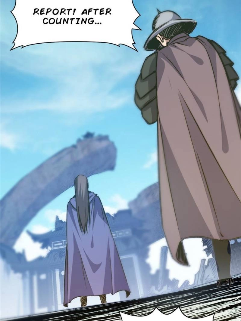 Top Tier Providence Chapter 113 - Page 44