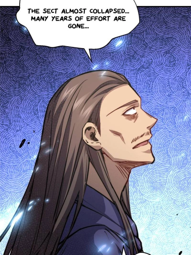 Top Tier Providence Chapter 113 - Page 46