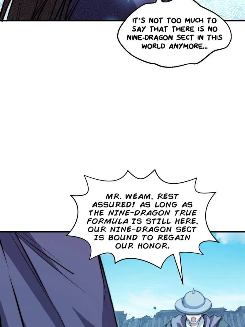 Top Tier Providence Chapter 113 - Page 47