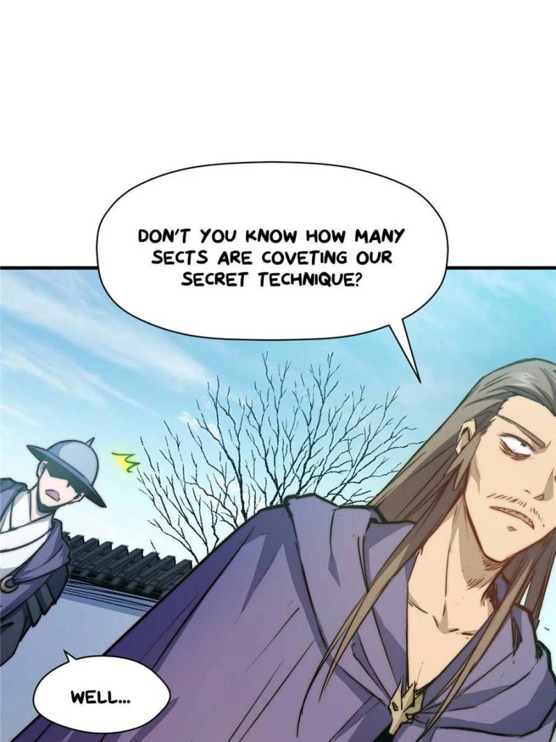 Top Tier Providence Chapter 113 - Page 49