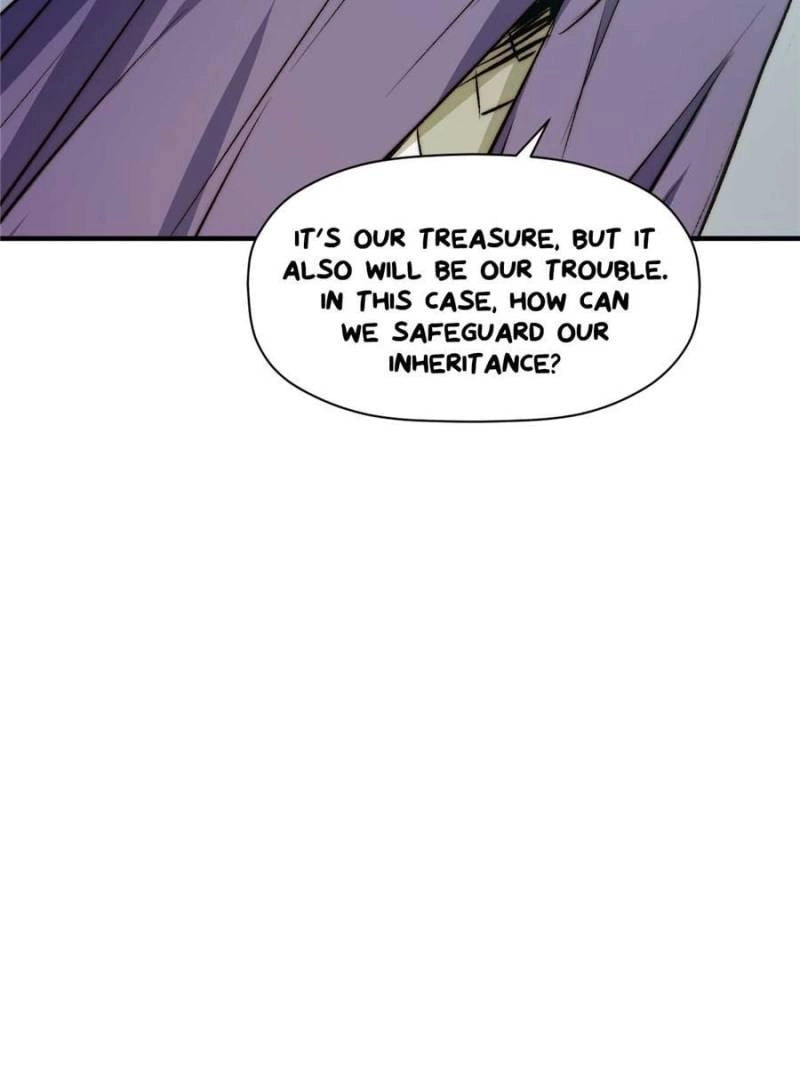 Top Tier Providence Chapter 113 - Page 50