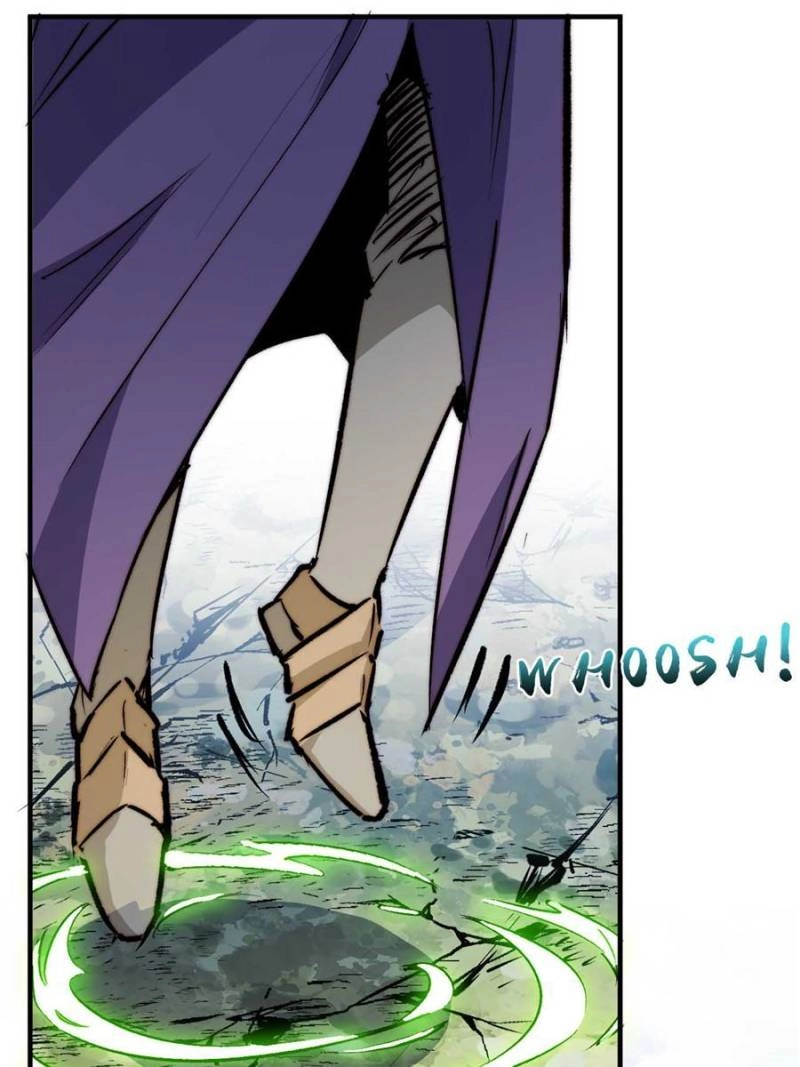 Top Tier Providence Chapter 113 - Page 51