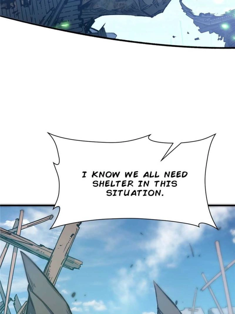 Top Tier Providence Chapter 113 - Page 54