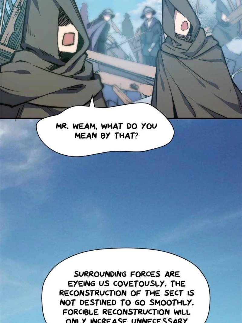 Top Tier Providence Chapter 113 - Page 55