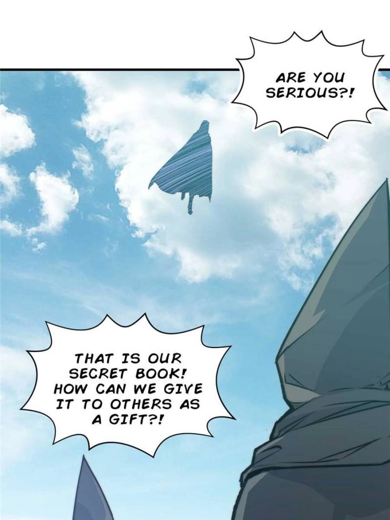 Top Tier Providence Chapter 113 - Page 61