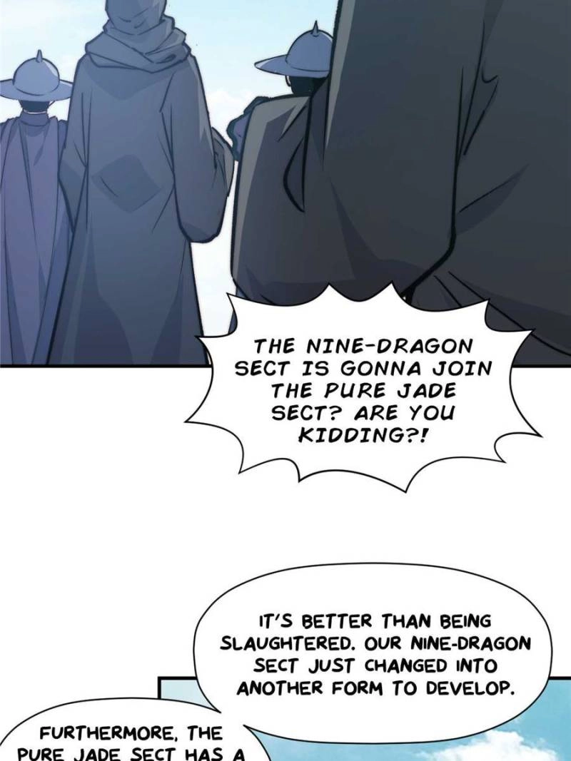 Top Tier Providence Chapter 113 - Page 62