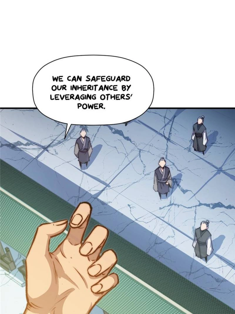 Top Tier Providence Chapter 113 - Page 65