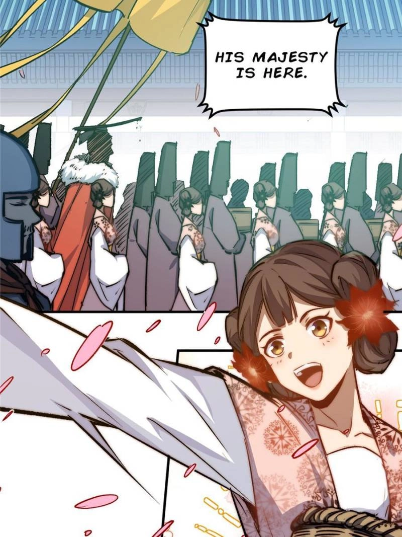 Top Tier Providence Chapter 113 - Page 80