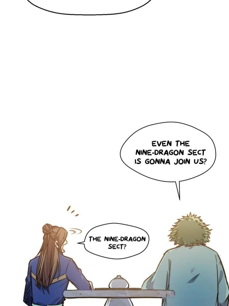 Top Tier Providence Chapter 113 - Page 88