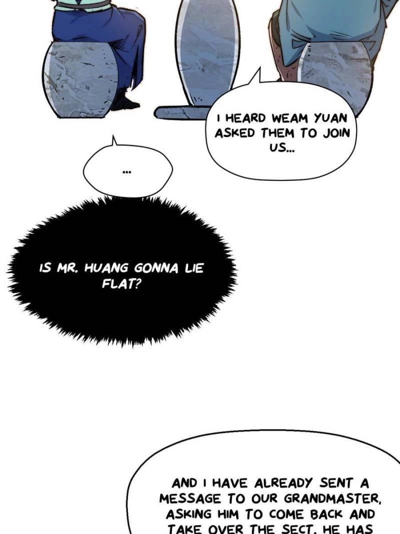 Top Tier Providence Chapter 113 - Page 89