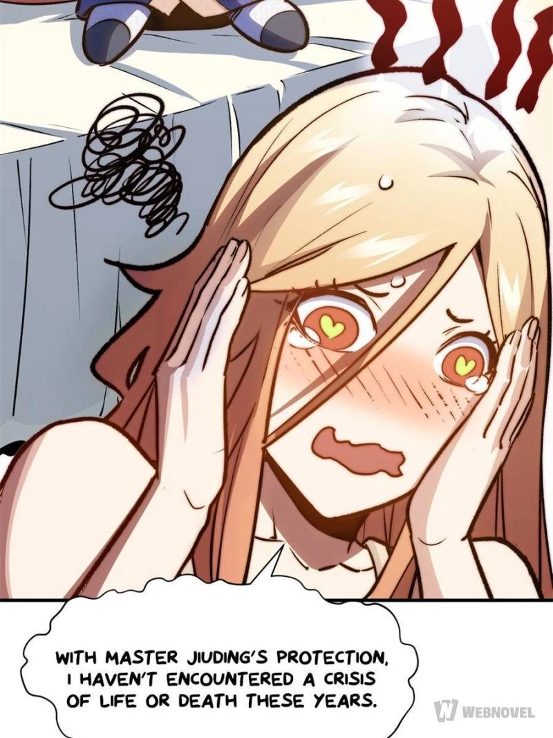 Top Tier Providence Chapter 114 - Page 17