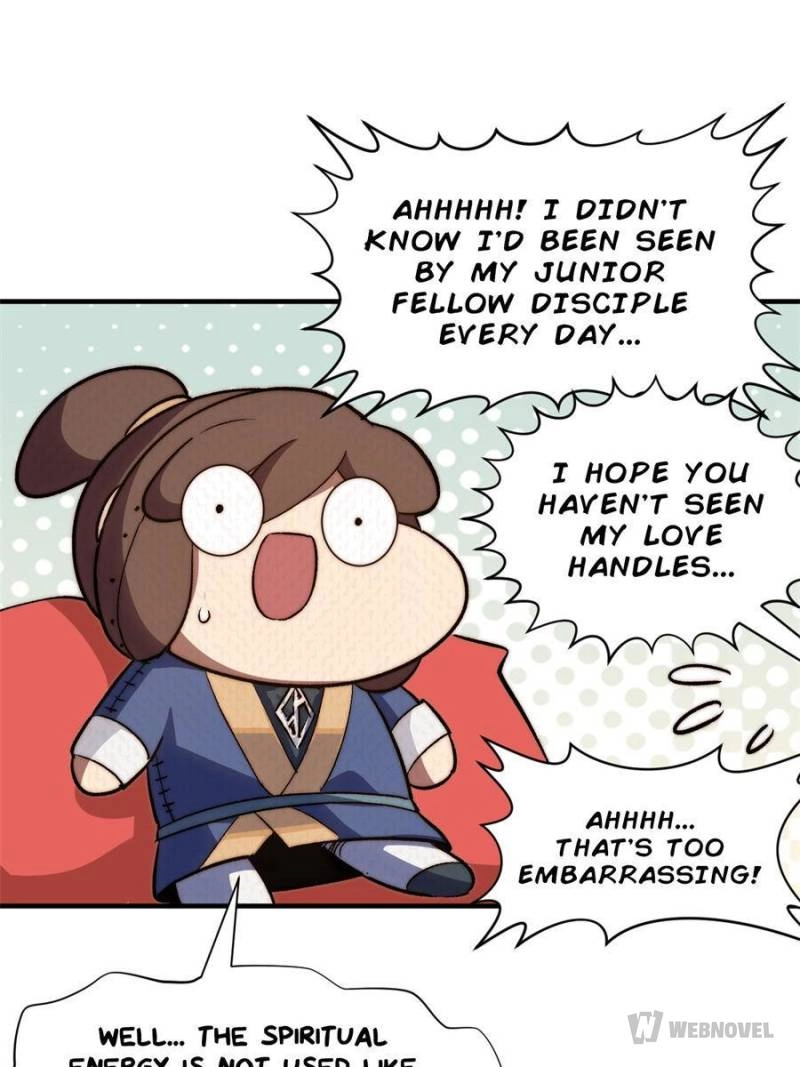 Top Tier Providence Chapter 114 - Page 20
