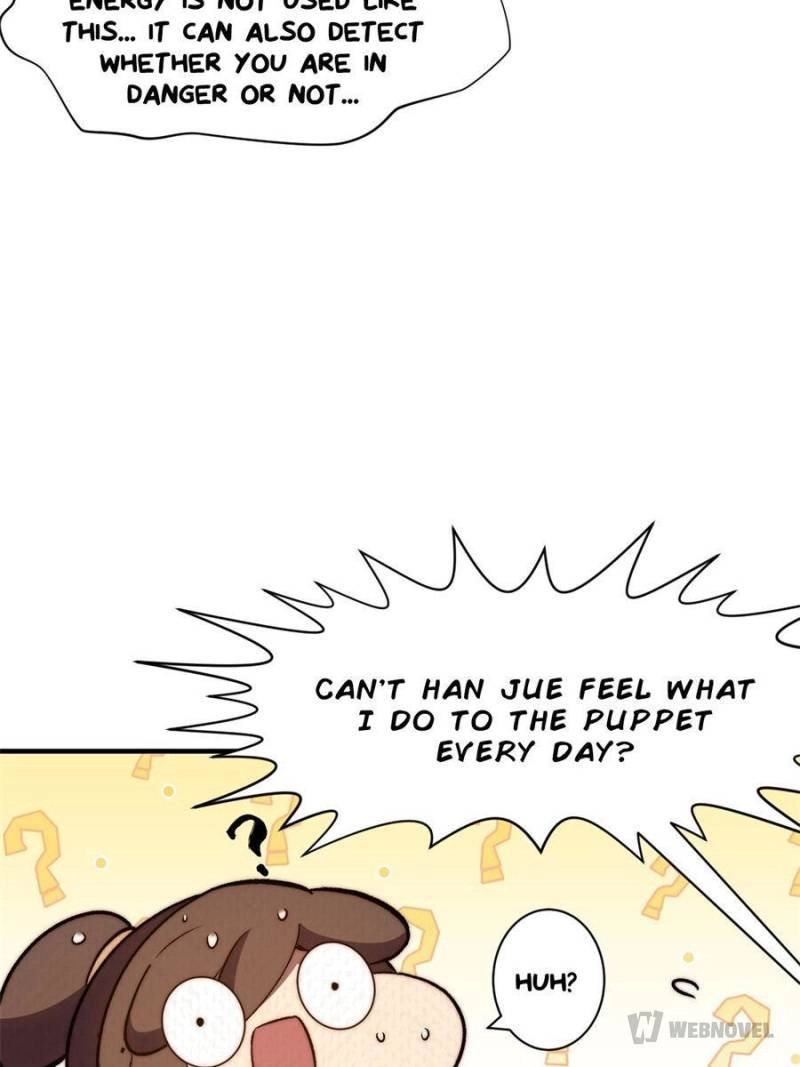 Top Tier Providence Chapter 114 - Page 21