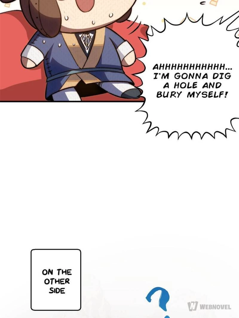 Top Tier Providence Chapter 114 - Page 22