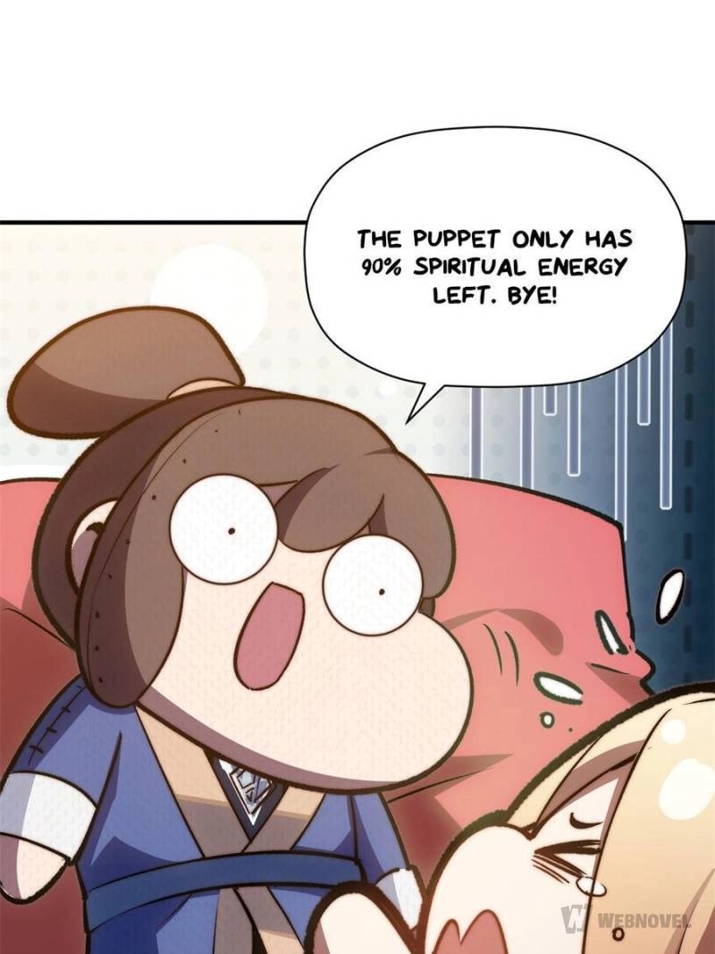 Top Tier Providence Chapter 114 - Page 26