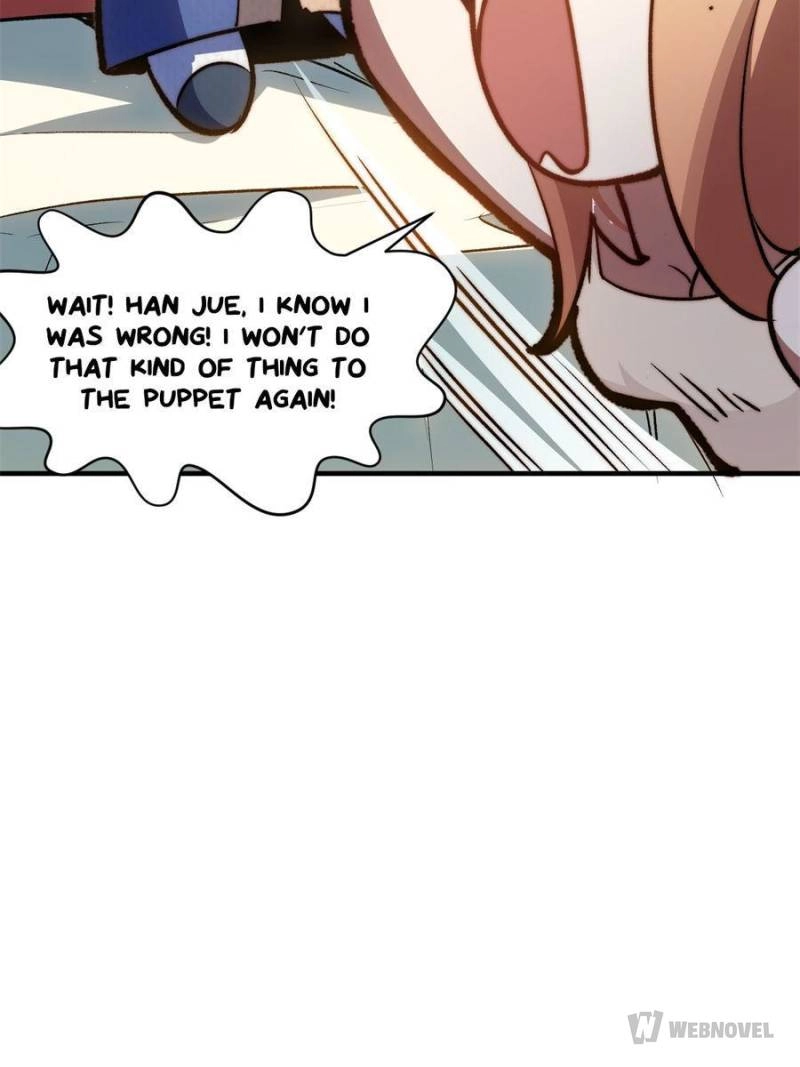 Top Tier Providence Chapter 114 - Page 27