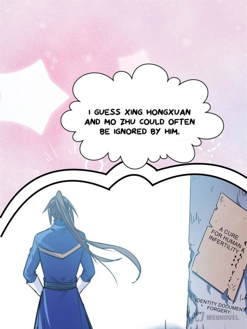Top Tier Providence Chapter 114 - Page 33