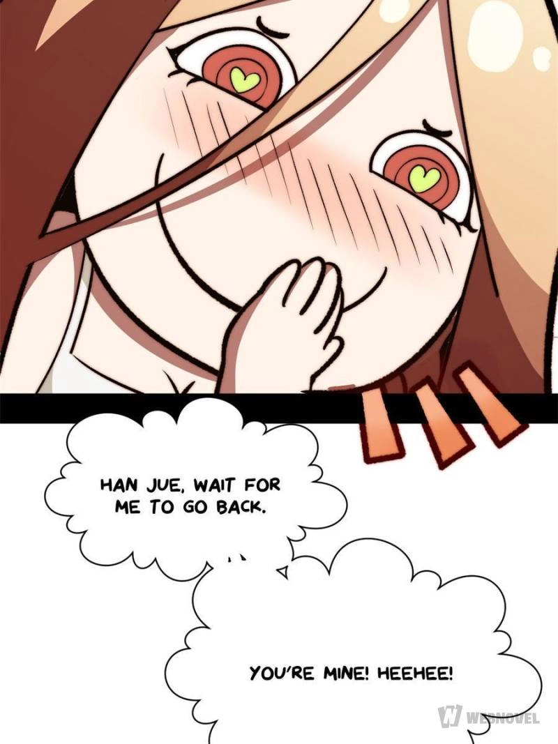 Top Tier Providence Chapter 114 - Page 35