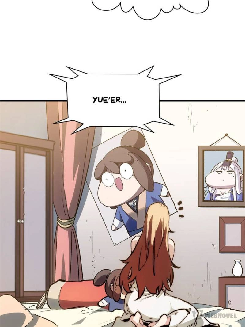 Top Tier Providence Chapter 114 - Page 36