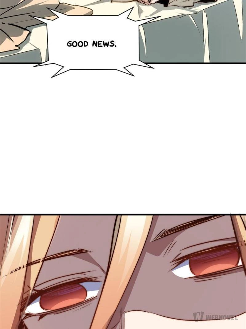 Top Tier Providence Chapter 114 - Page 37
