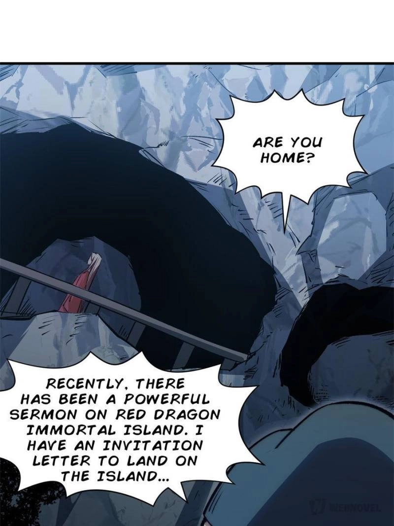 Top Tier Providence Chapter 114 - Page 39