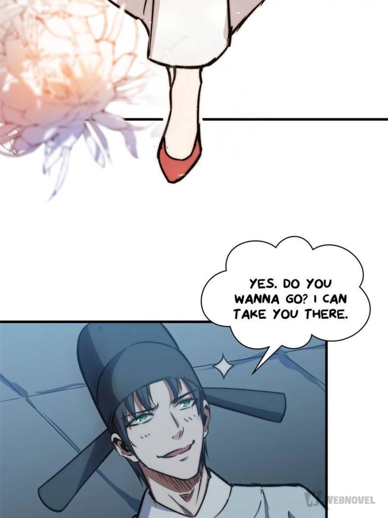 Top Tier Providence Chapter 114 - Page 43