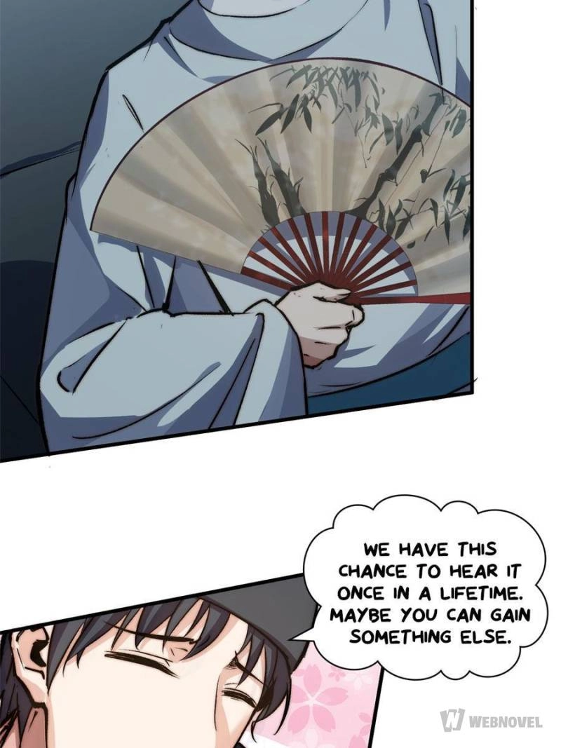 Top Tier Providence Chapter 114 - Page 44