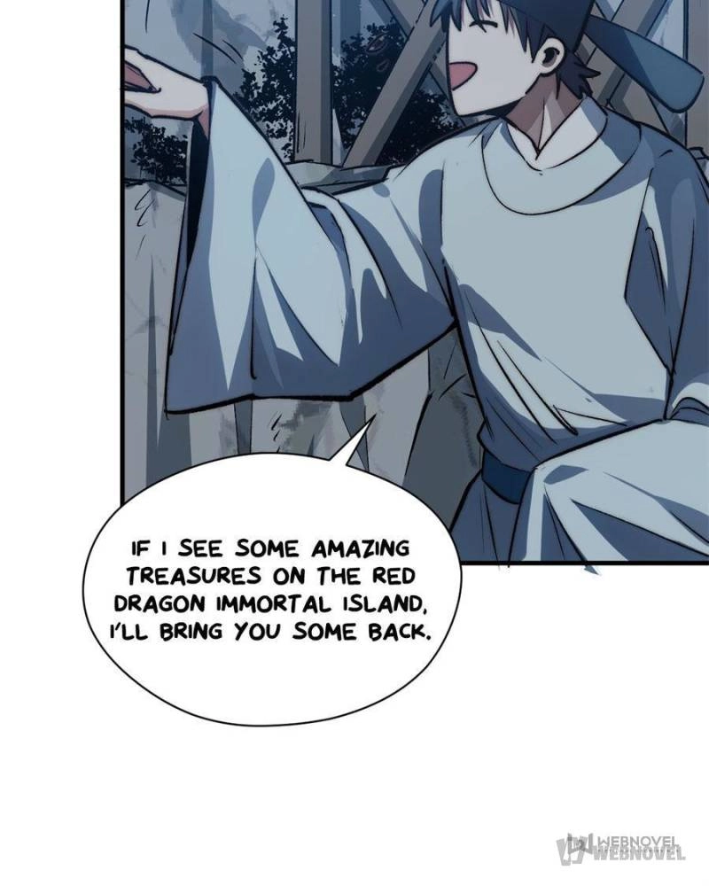 Top Tier Providence Chapter 114 - Page 48