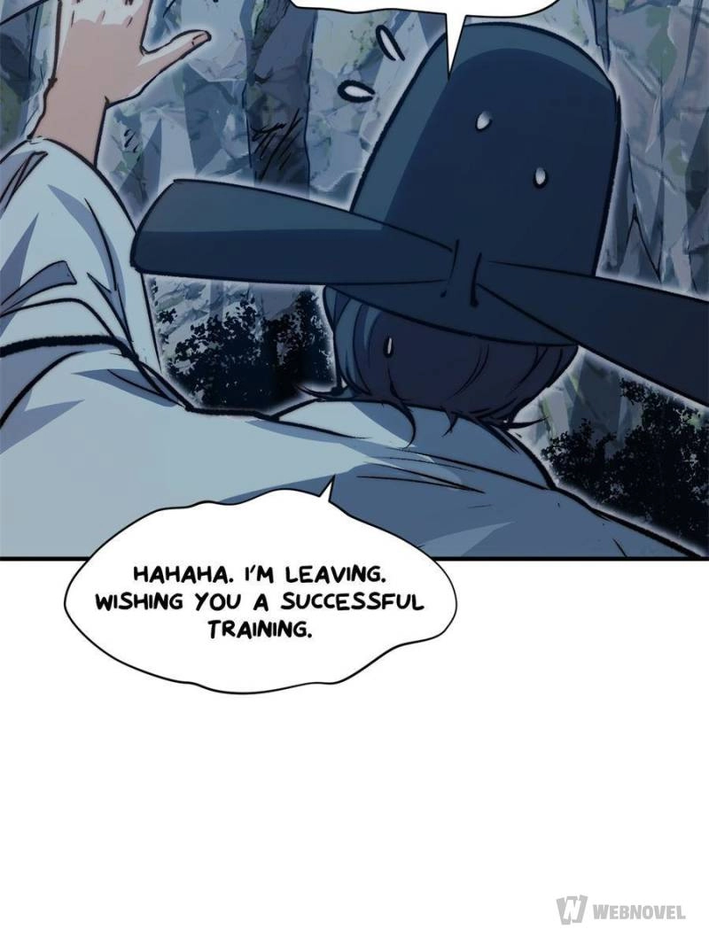 Top Tier Providence Chapter 114 - Page 53
