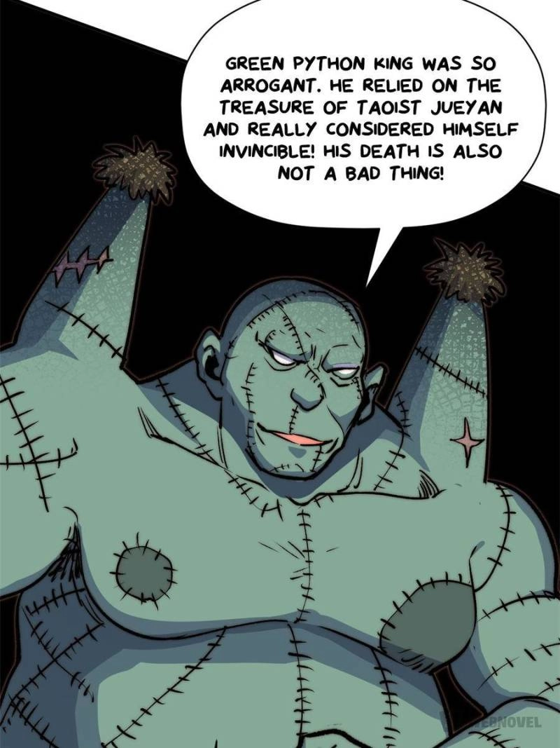 Top Tier Providence Chapter 114 - Page 78