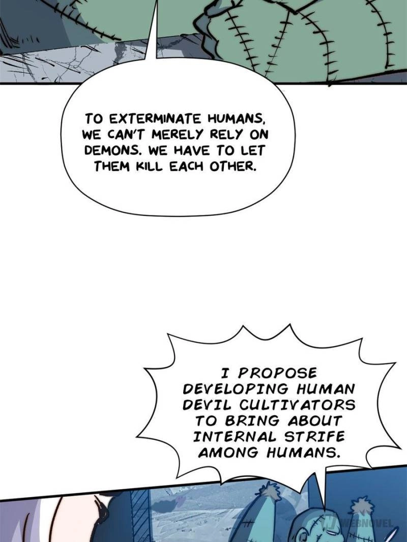 Top Tier Providence Chapter 114 - Page 79