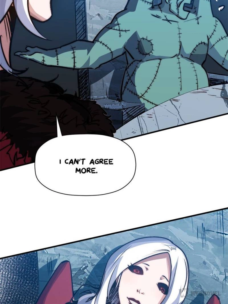 Top Tier Providence Chapter 114 - Page 80