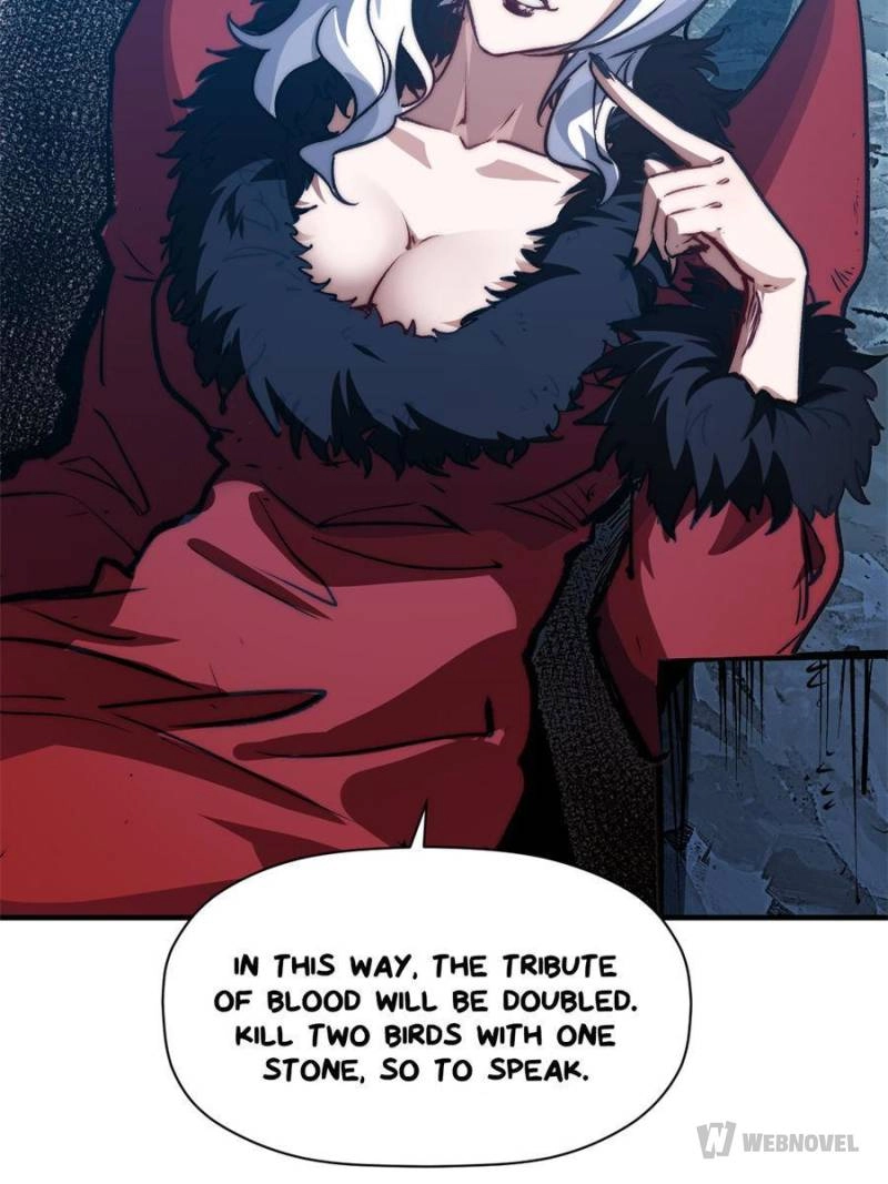 Top Tier Providence Chapter 114 - Page 81