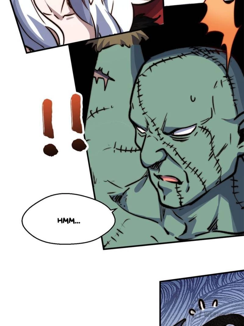 Top Tier Providence Chapter 114 - Page 87