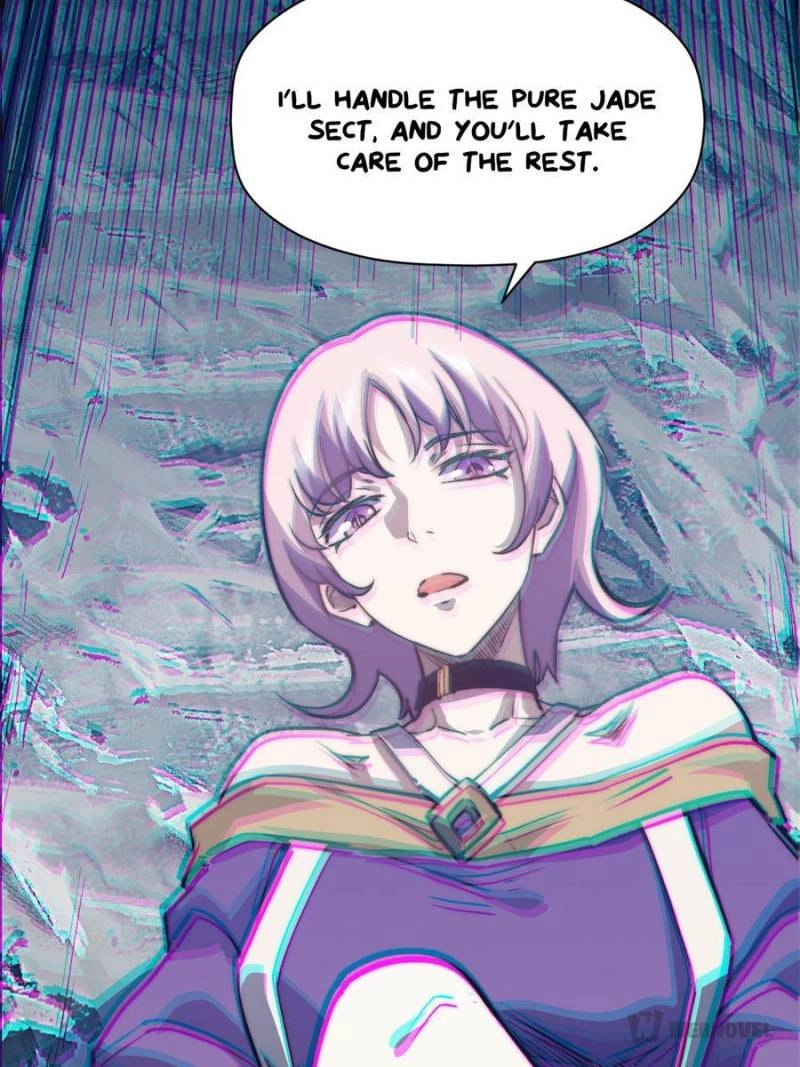 Top Tier Providence Chapter 114 - Page 92