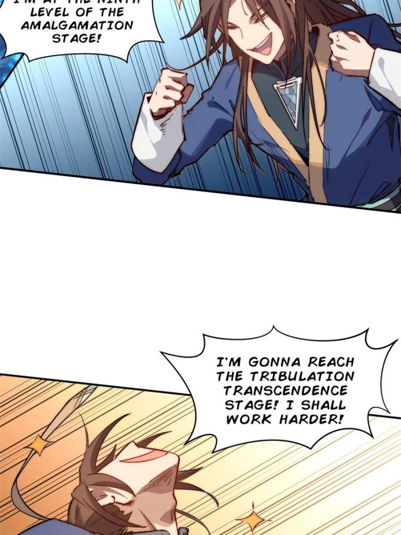 Top Tier Providence Chapter 115 - Page 4