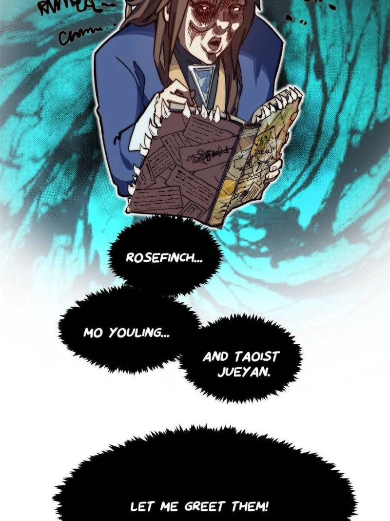 Top Tier Providence Chapter 115 - Page 8