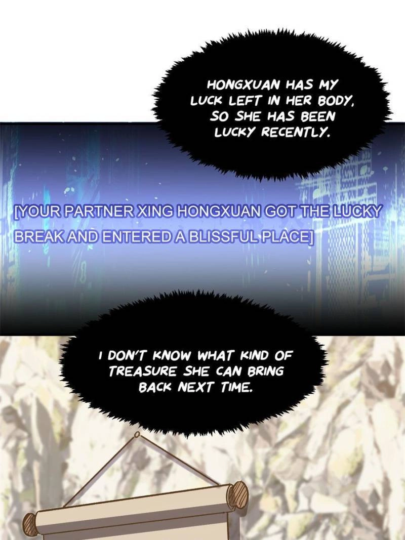 Top Tier Providence Chapter 115 - Page 21
