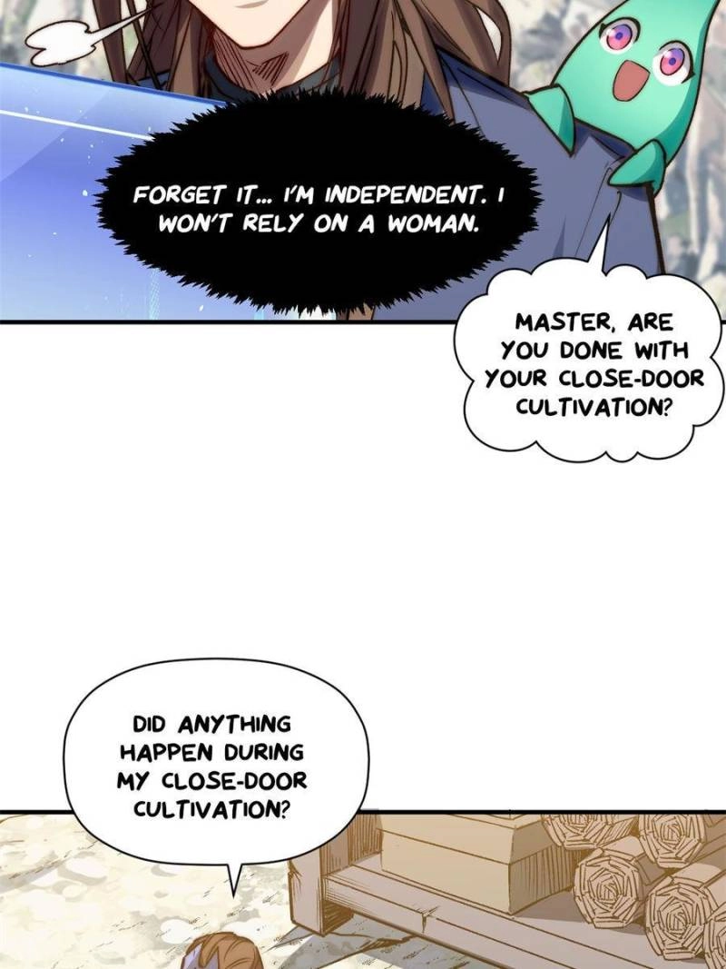 Top Tier Providence Chapter 115 - Page 23
