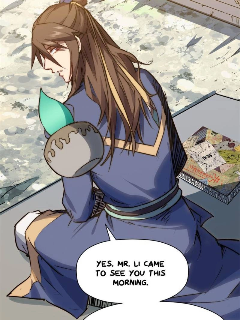 Top Tier Providence Chapter 115 - Page 24