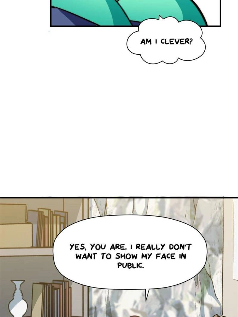 Top Tier Providence Chapter 115 - Page 26