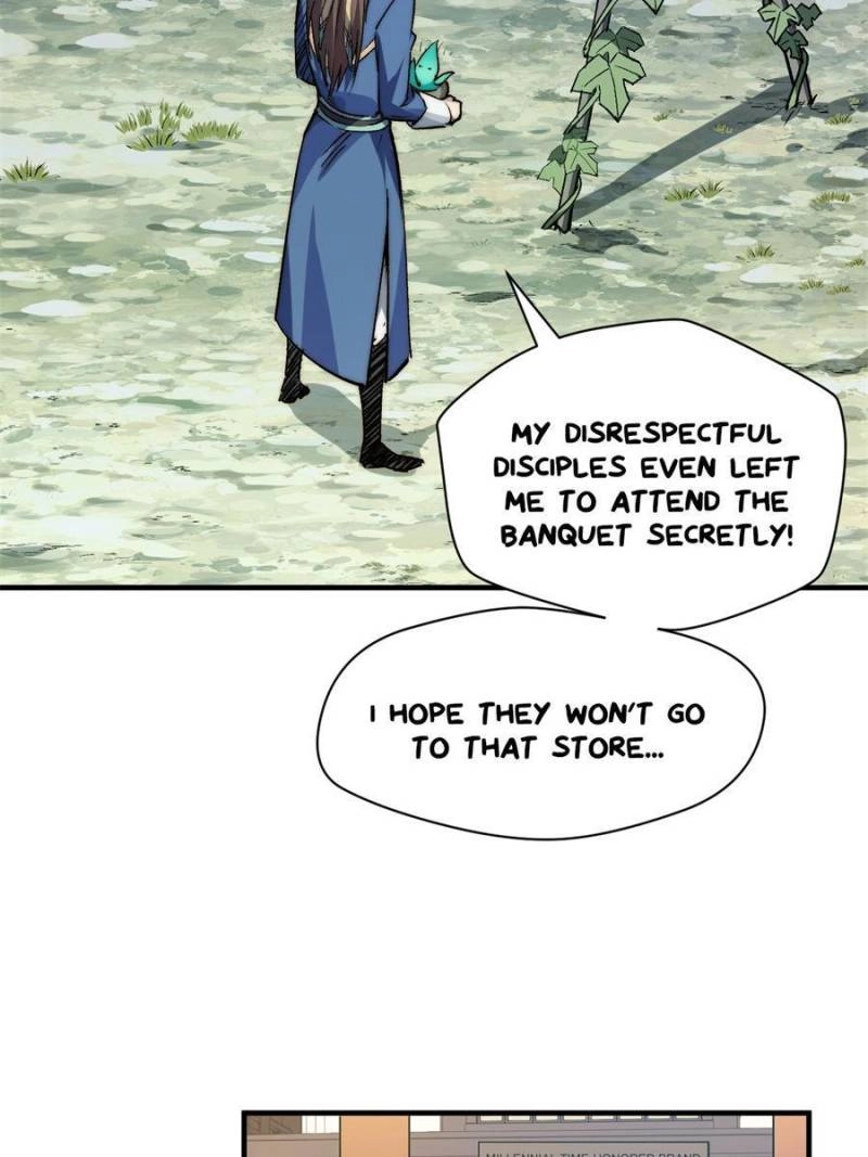 Top Tier Providence Chapter 115 - Page 32