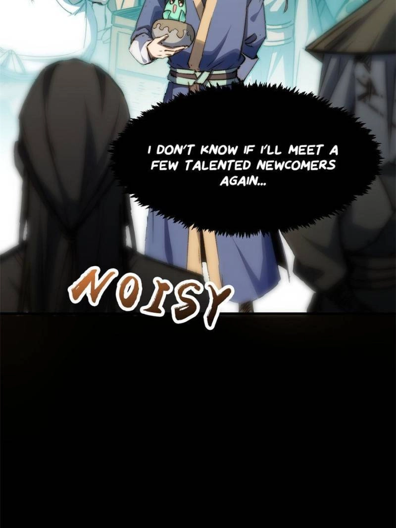 Top Tier Providence Chapter 115 - Page 38