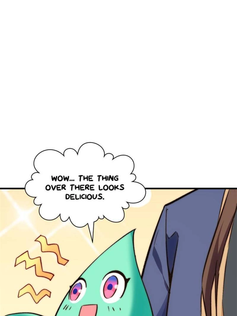 Top Tier Providence Chapter 115 - Page 42